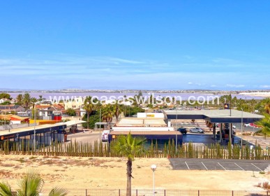 Sale - Townhouse - Torrevieja - Costa Blanca