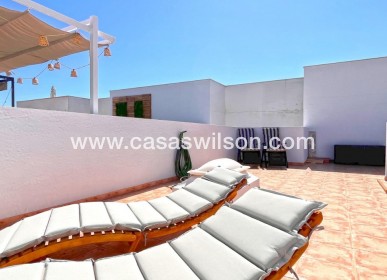 Sale - Townhouse - Torrevieja - Costa Blanca