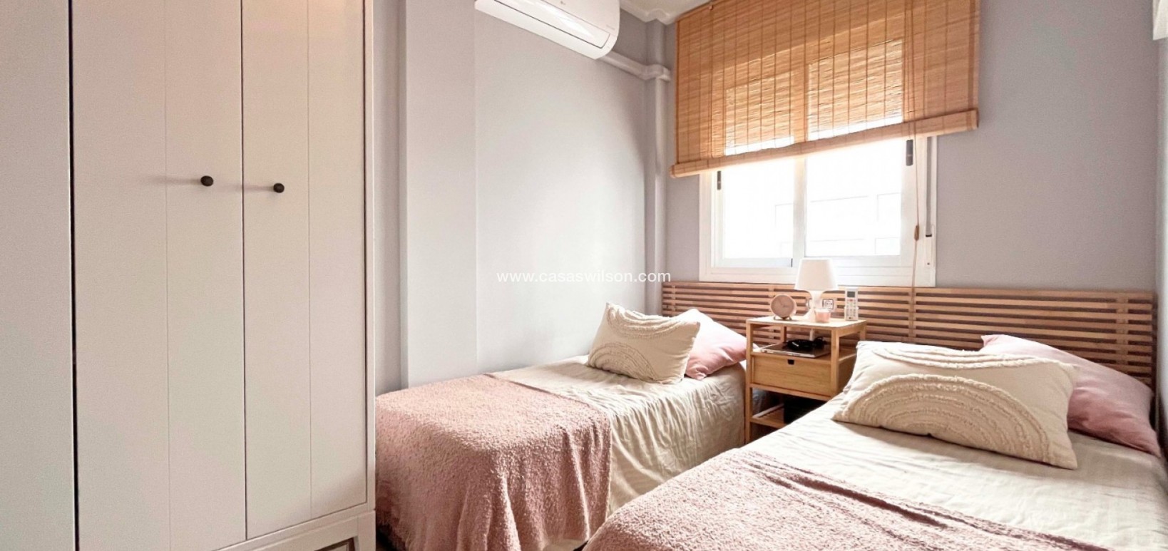 Sale - Townhouse - Torrevieja - Costa Blanca