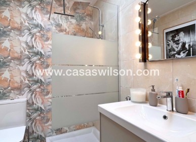 Sale - Townhouse - Torrevieja - Costa Blanca