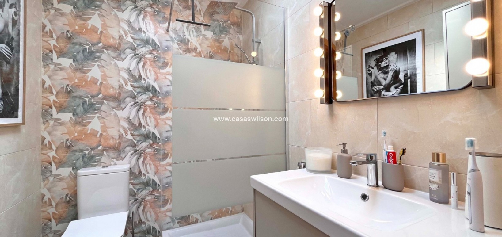 Sale - Townhouse - Torrevieja - Costa Blanca