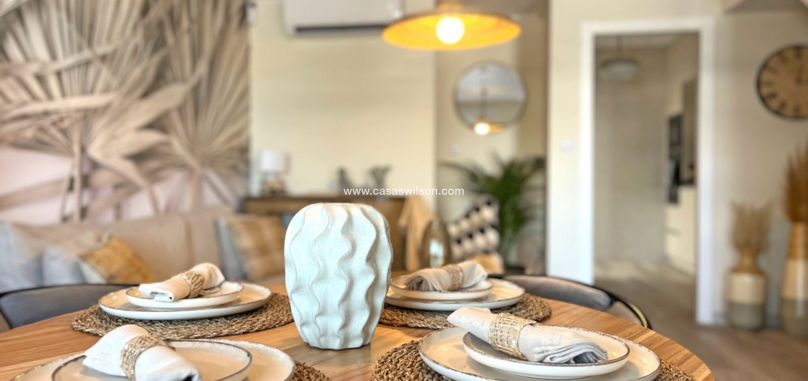 Sale - Townhouse - Torrevieja - Costa Blanca