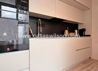 Sale - Townhouse - Torrevieja - Costa Blanca