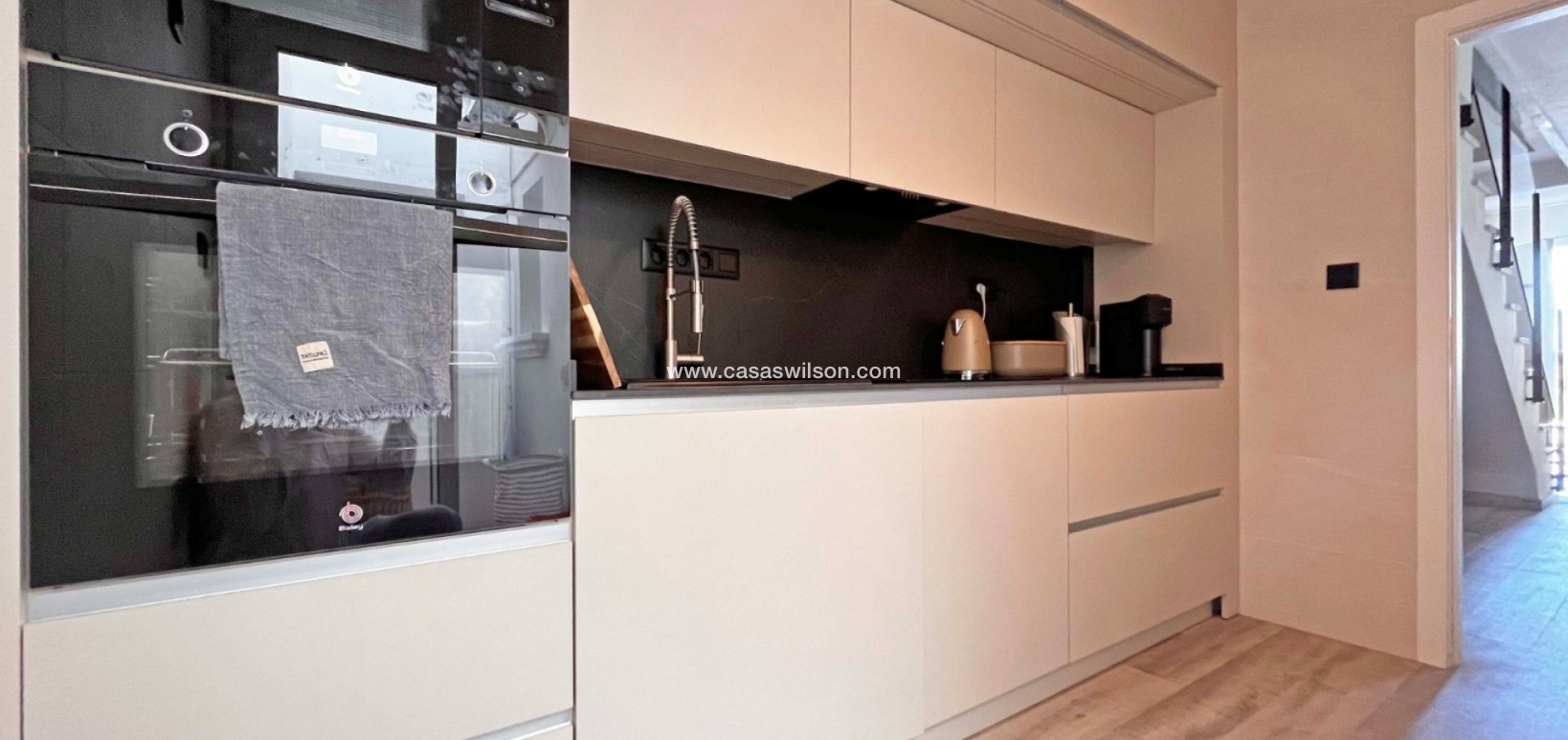 Sale - Townhouse - Torrevieja - Costa Blanca