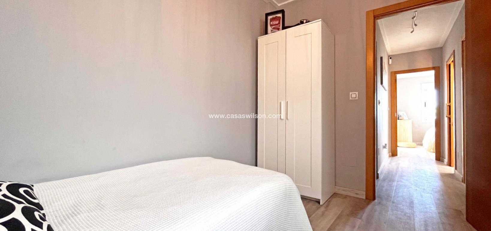 Sale - Townhouse - Torrevieja - Costa Blanca