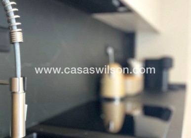 Sale - Townhouse - Torrevieja - Costa Blanca