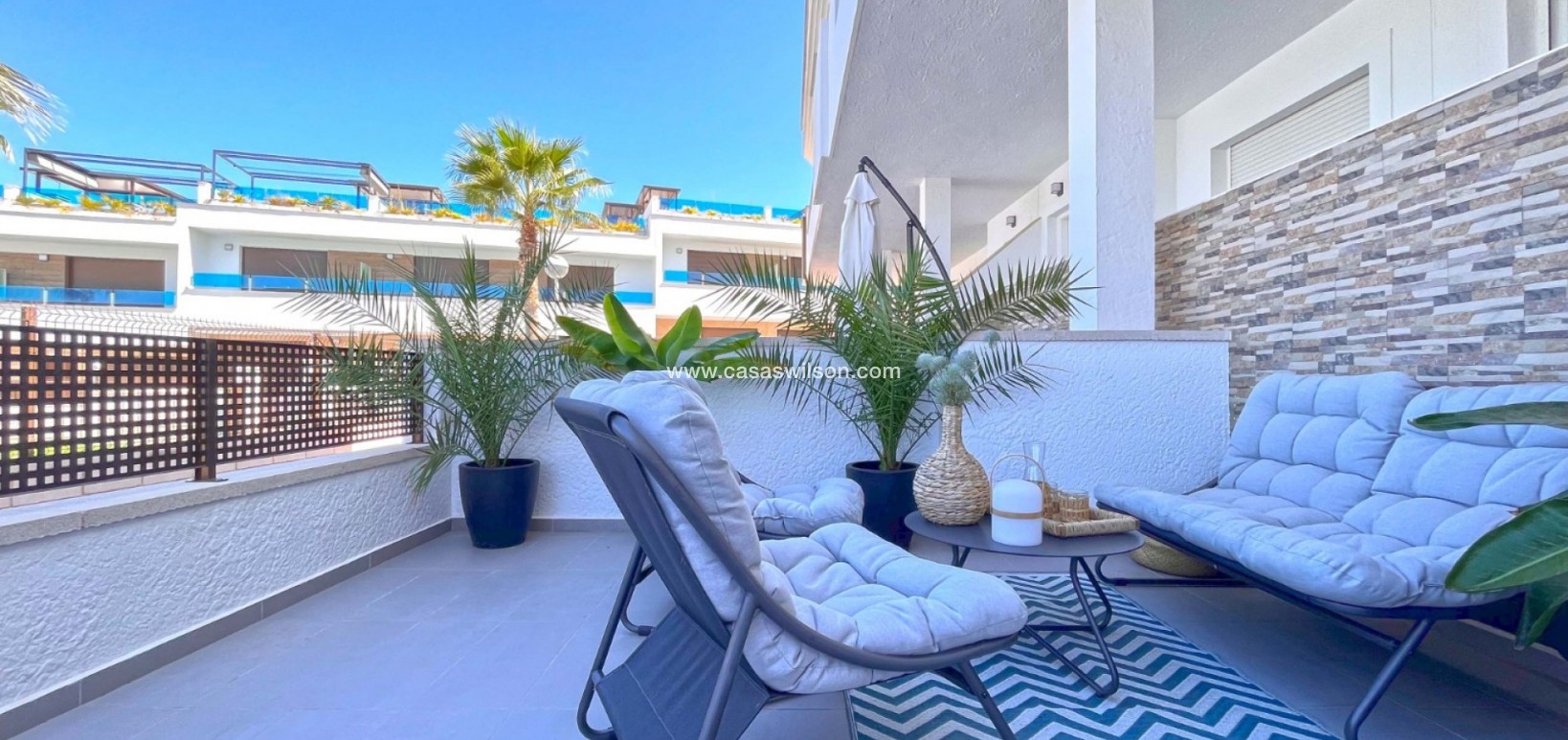 Sale - Townhouse - Torrevieja - Costa Blanca