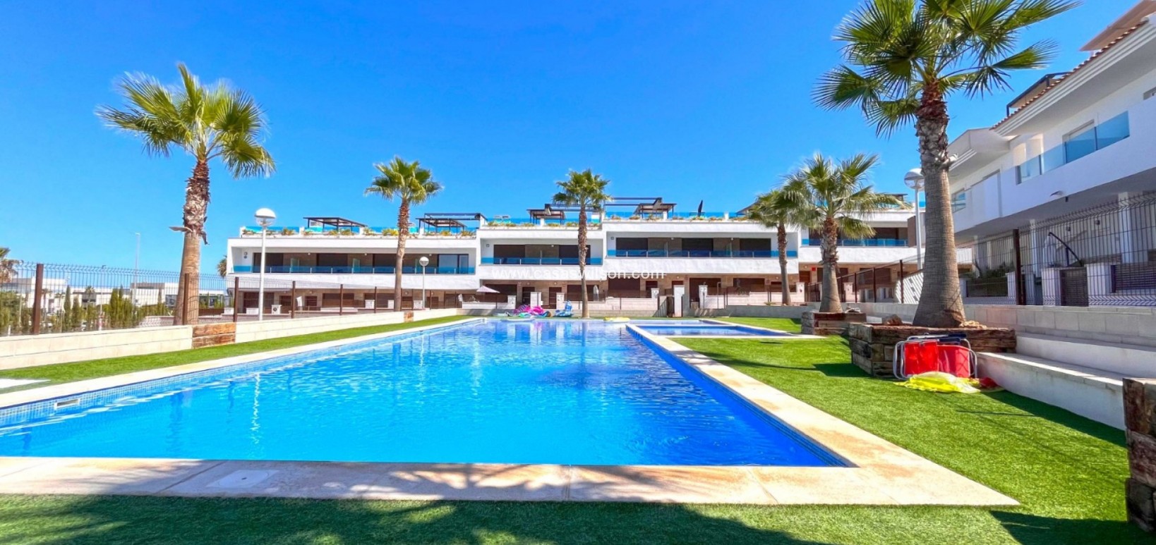 Sale - Townhouse - Torrevieja - Costa Blanca