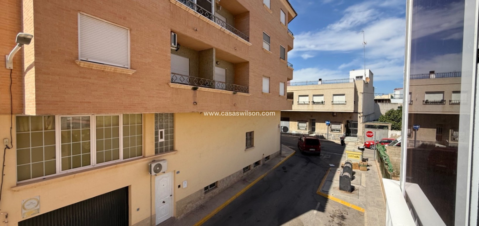 Sale - Apartment - Los Montesinos - Costa Blanca