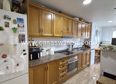 Sale - Apartment - Los Montesinos - Costa Blanca