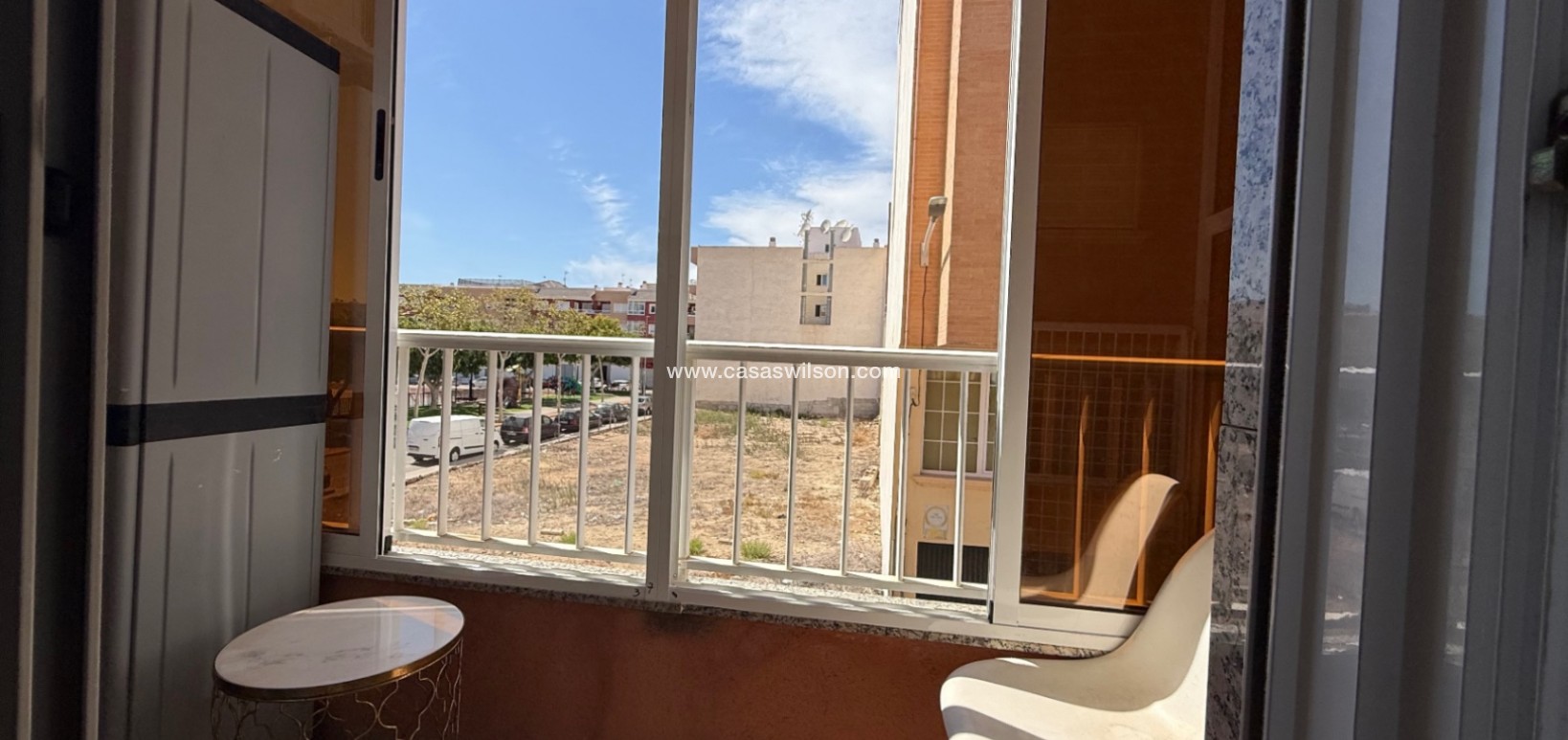 Sale - Apartment - Los Montesinos - Costa Blanca