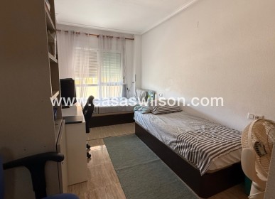 Sale - Apartment - Los Montesinos - Costa Blanca