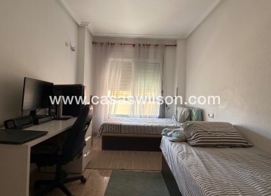 Sale - Apartment - Los Montesinos - Costa Blanca