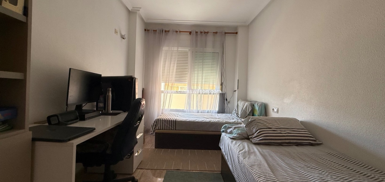 Sale - Apartment - Los Montesinos - Costa Blanca