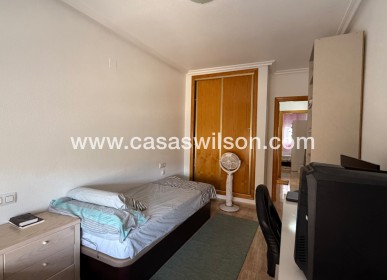 Sale - Apartment - Los Montesinos - Costa Blanca
