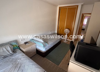 Sale - Apartment - Los Montesinos - Costa Blanca