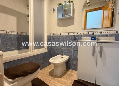 Sale - Apartment - Los Montesinos - Costa Blanca