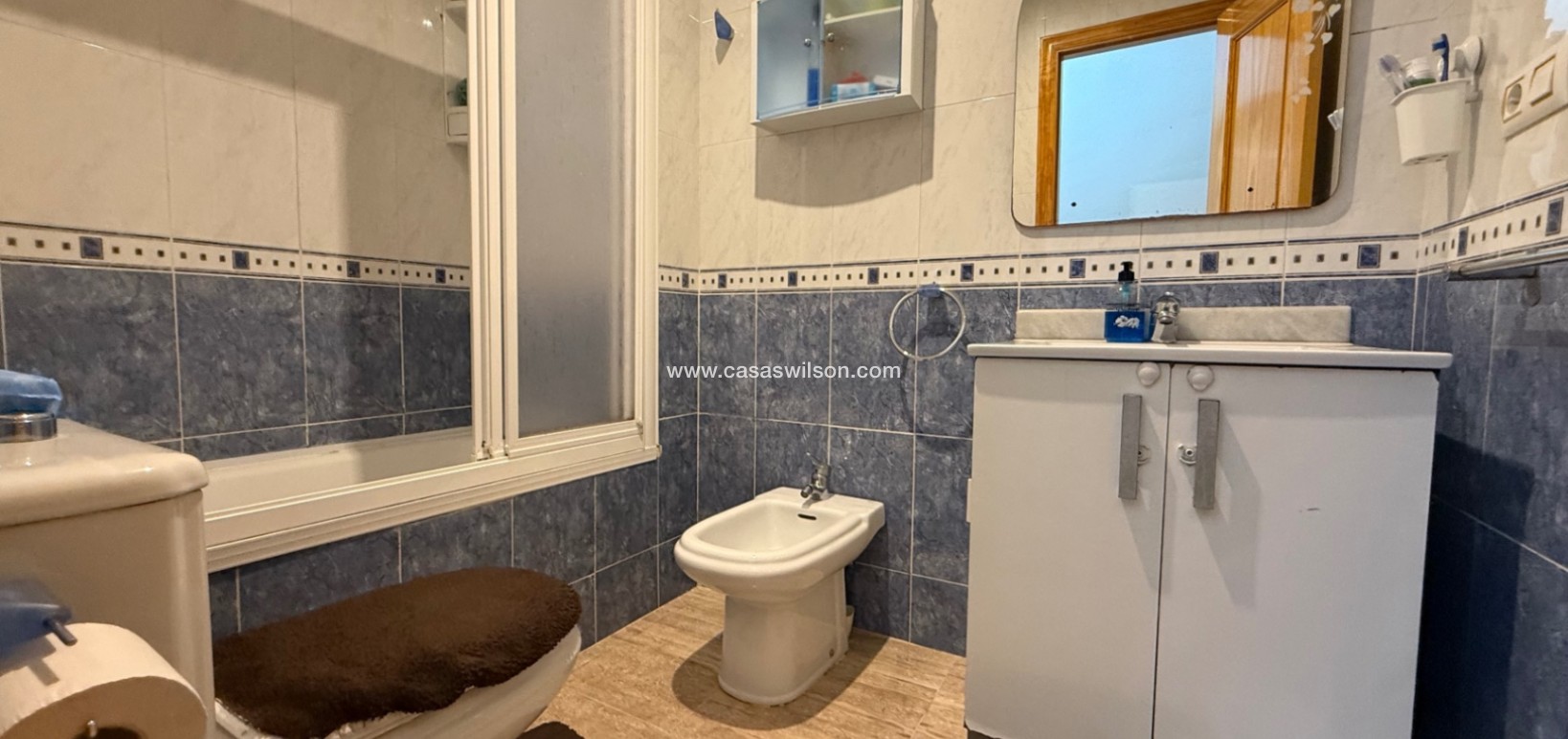 Sale - Apartment - Los Montesinos - Costa Blanca