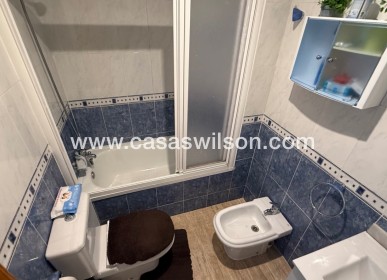 Sale - Apartment - Los Montesinos - Costa Blanca