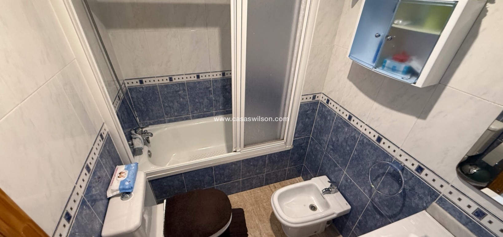 Sale - Apartment - Los Montesinos - Costa Blanca