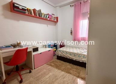 Sale - Apartment - Los Montesinos - Costa Blanca