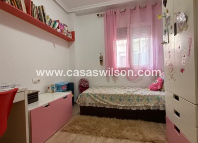 Sale - Apartment - Los Montesinos - Costa Blanca