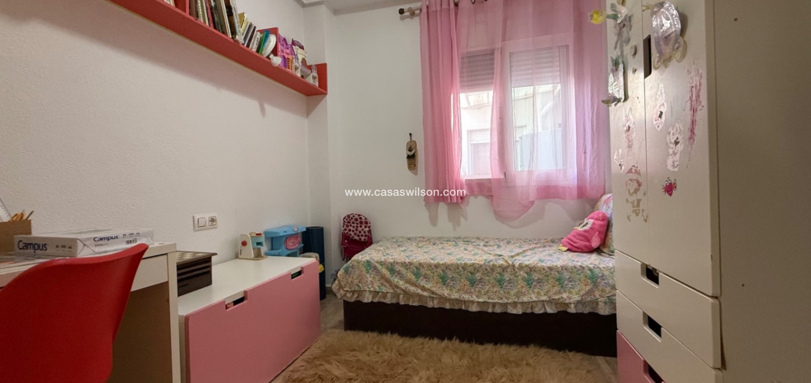 Sale - Apartment - Los Montesinos - Costa Blanca