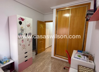 Sale - Apartment - Los Montesinos - Costa Blanca