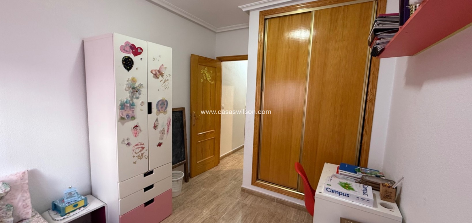 Sale - Apartment - Los Montesinos - Costa Blanca