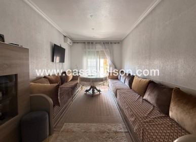 Sale - Apartment - Los Montesinos - Costa Blanca