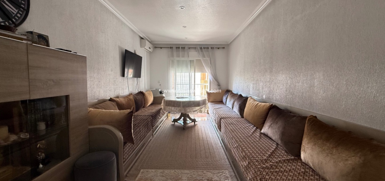 Sale - Apartment - Los Montesinos - Costa Blanca