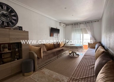 Sale - Apartment - Los Montesinos - Costa Blanca