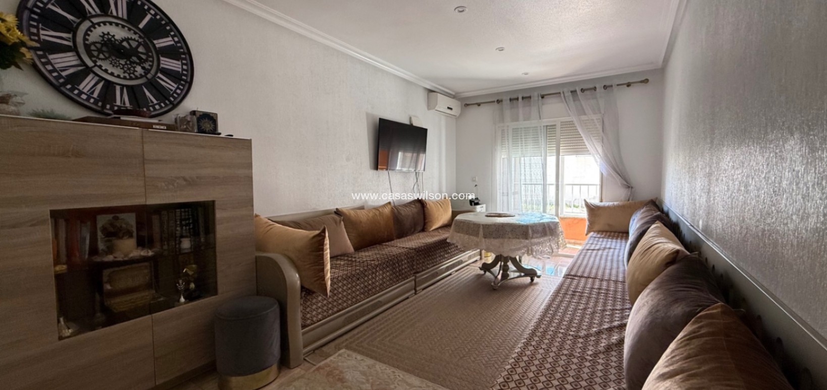 Sale - Apartment - Los Montesinos - Costa Blanca