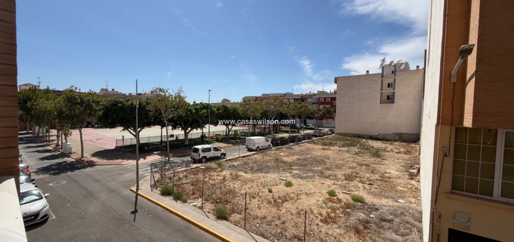 Sale - Apartment - Los Montesinos - Costa Blanca