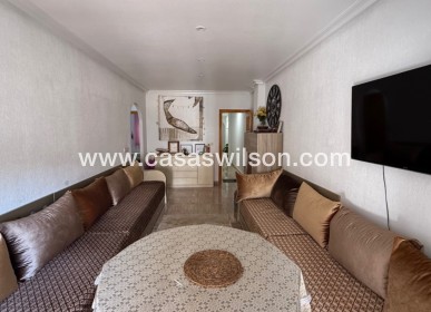 Sale - Apartment - Los Montesinos - Costa Blanca