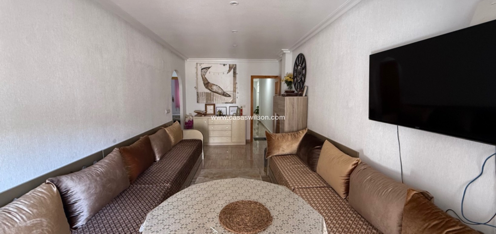 Sale - Apartment - Los Montesinos - Costa Blanca