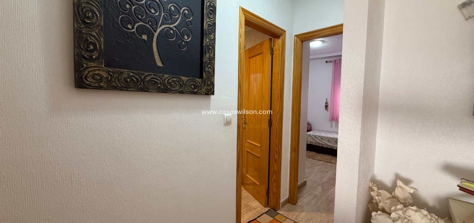 Sale - Apartment - Los Montesinos - Costa Blanca