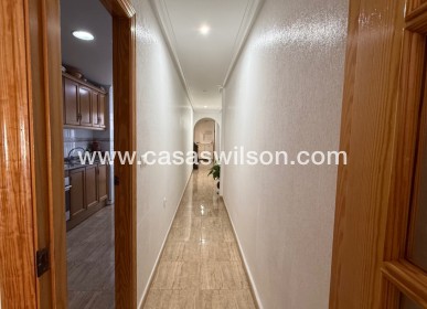 Sale - Apartment - Los Montesinos - Costa Blanca