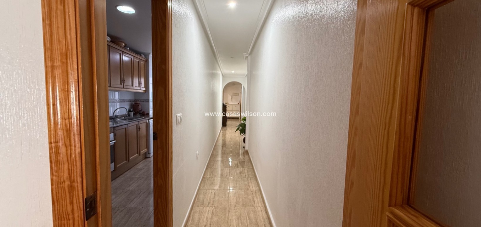 Sale - Apartment - Los Montesinos - Costa Blanca