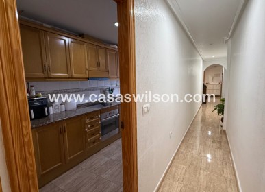 Sale - Apartment - Los Montesinos - Costa Blanca