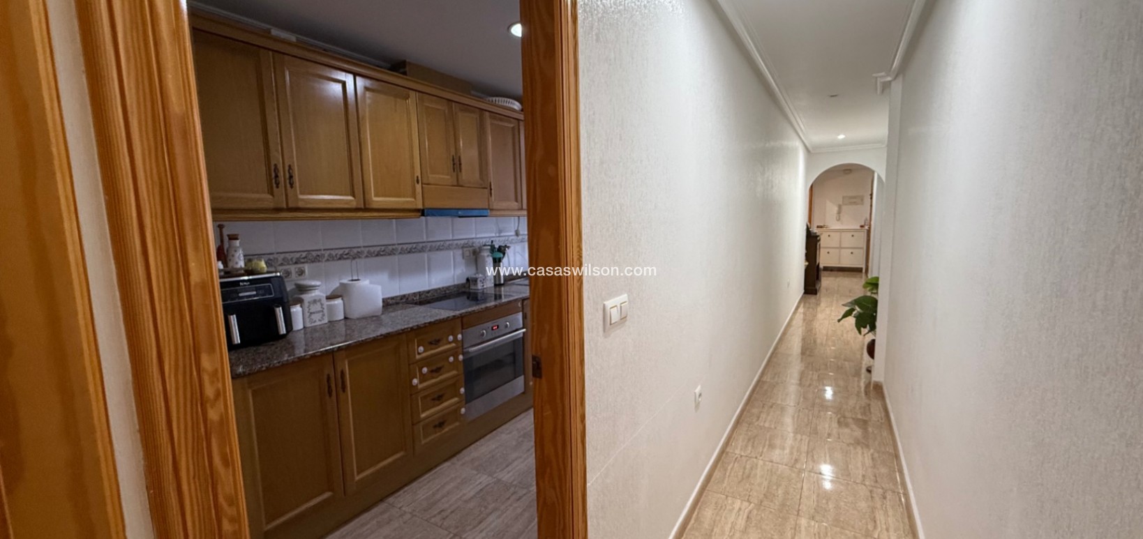 Sale - Apartment - Los Montesinos - Costa Blanca