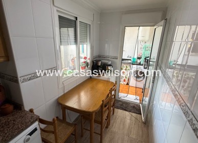 Sale - Apartment - Los Montesinos - Costa Blanca