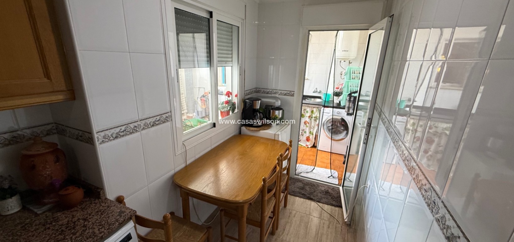 Sale - Apartment - Los Montesinos - Costa Blanca