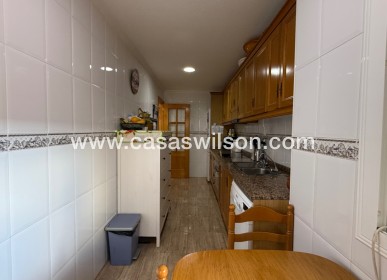 Sale - Apartment - Los Montesinos - Costa Blanca