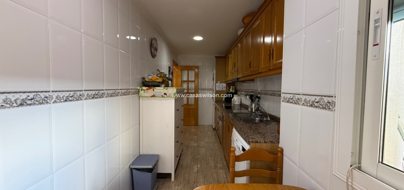 Sale - Apartment - Los Montesinos - Costa Blanca