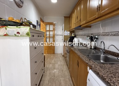 Sale - Apartment - Los Montesinos - Costa Blanca