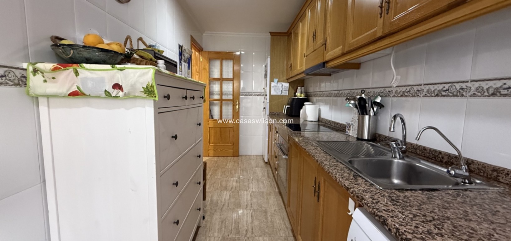 Sale - Apartment - Los Montesinos - Costa Blanca