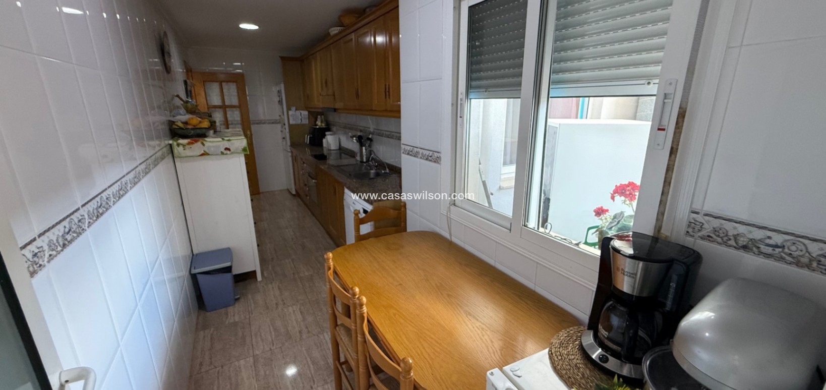 Sale - Apartment - Los Montesinos - Costa Blanca