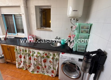 Sale - Apartment - Los Montesinos - Costa Blanca