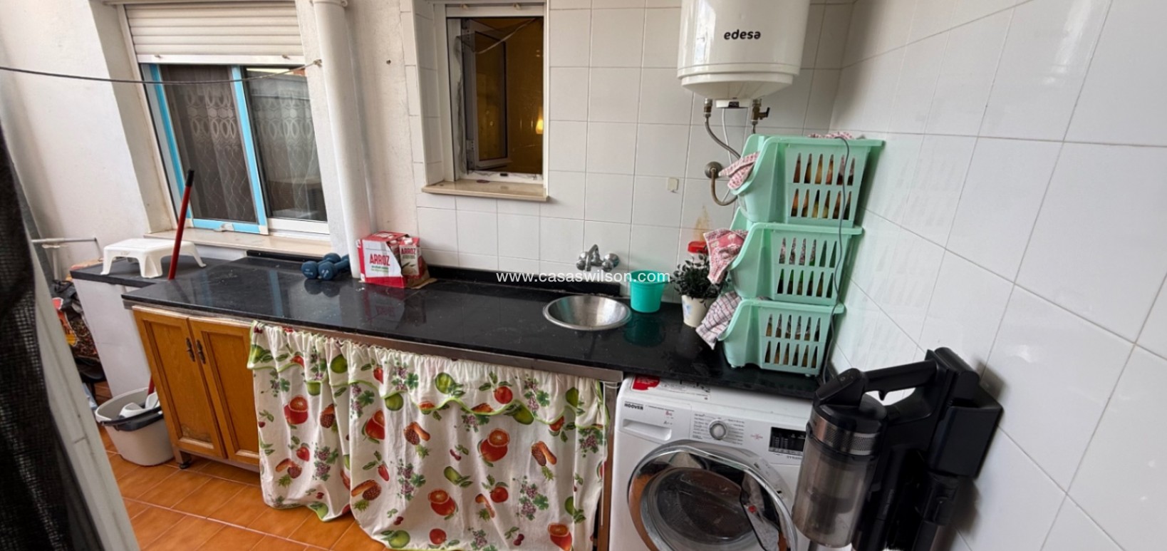 Sale - Apartment - Los Montesinos - Costa Blanca